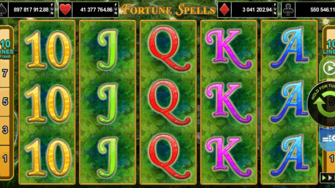 Fortune Spells Hadi Büyüyle Kazanalım Be Kardeşim