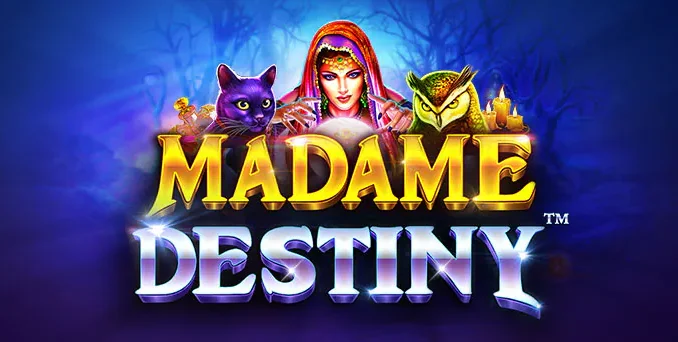 Madame Destiny Hep Ters Köşe Yapıyor