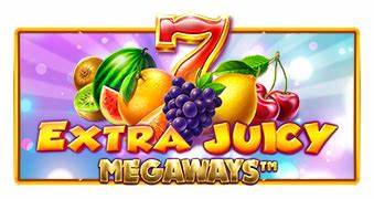 Extra Juicy Megaways Meyve suyu değil, kârın ta kendisi